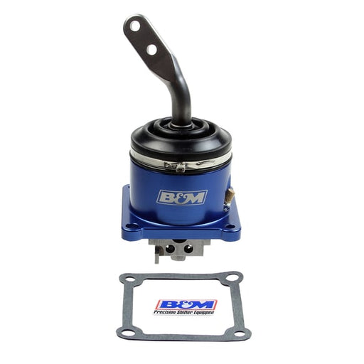 B&M PRECISION MANUAL SPORTSHIFTER - Dodge Ram 45199 B&M Autoparts