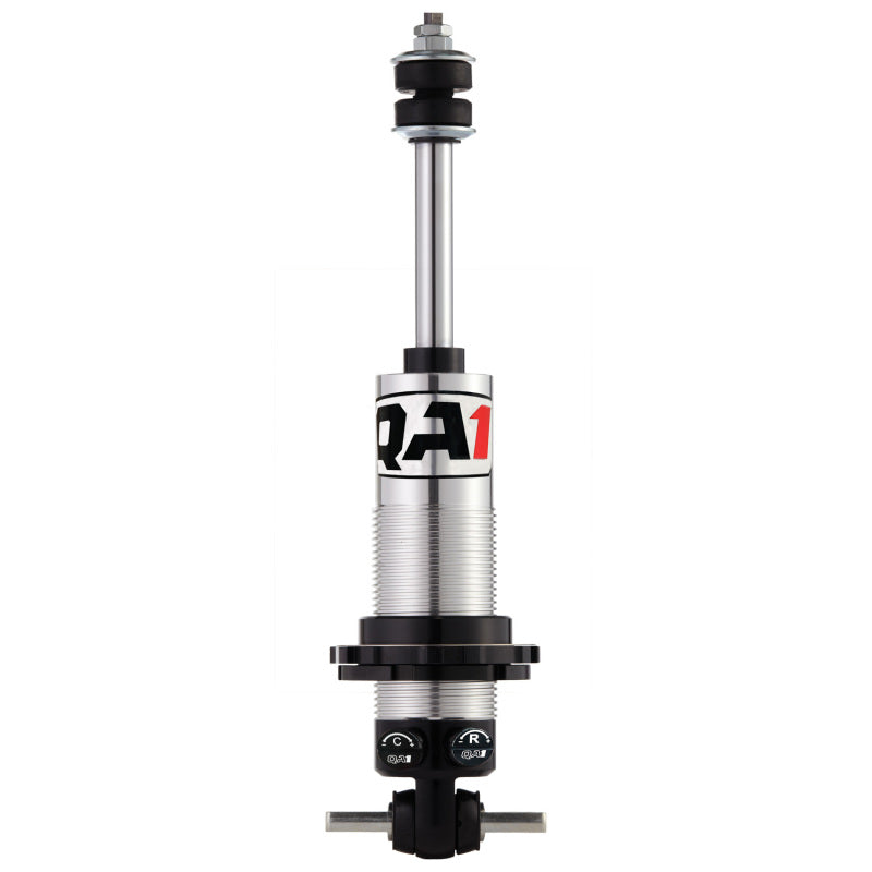QA1 GM Pro Front Coil-Over Shock Absorber - Double Adj. - Stock Mount - 8.625in/12.875in - Aluminum QA1 Shocks and Struts