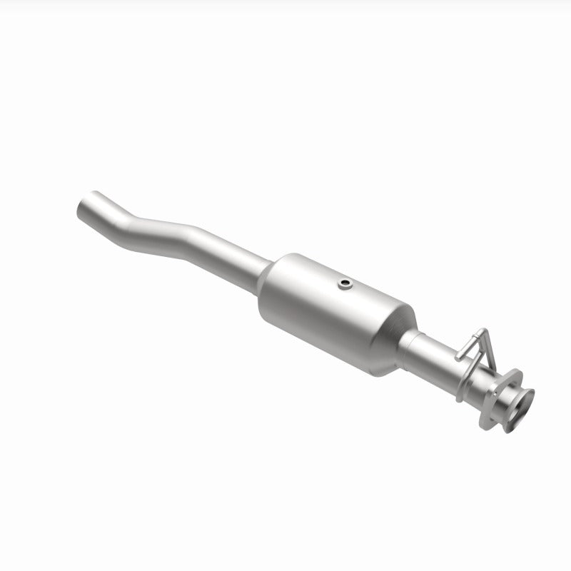MagnaFlow 16-19 Ford F-650 V10 6.8L Underbody Direct Fit Catalytic Converter Magnaflow Catalytic Converter Direct Fit