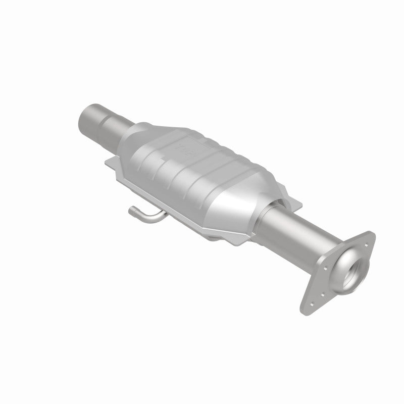 MagnaFlow Conv GM 23456 23X6.5X4 2.25/2.25 Magnaflow Catalytic Converter Direct Fit