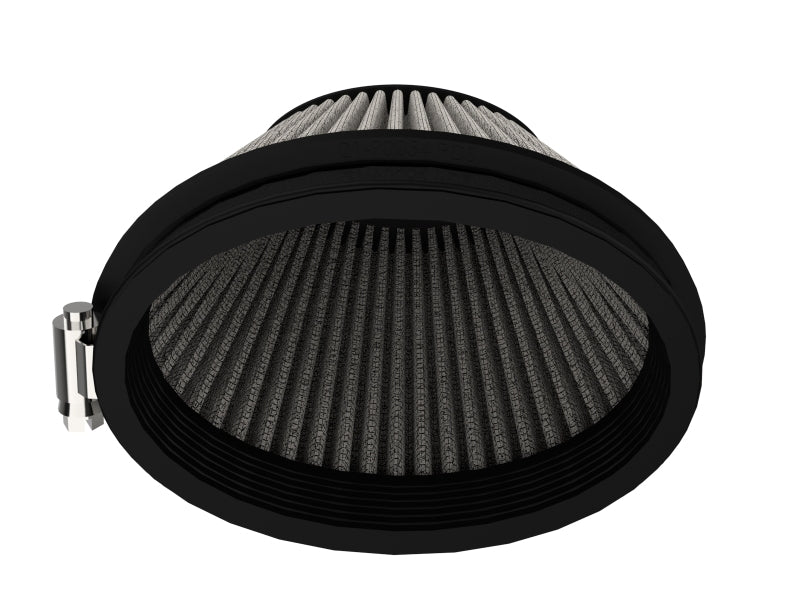 aFe MagnumFLOW Air Filters IAF PDS A/F PDS (3x4-3/4)F (4x5-3/4)B (2-1/2x4-1/4)T x 6H aFe Air Filters - Universal Fit