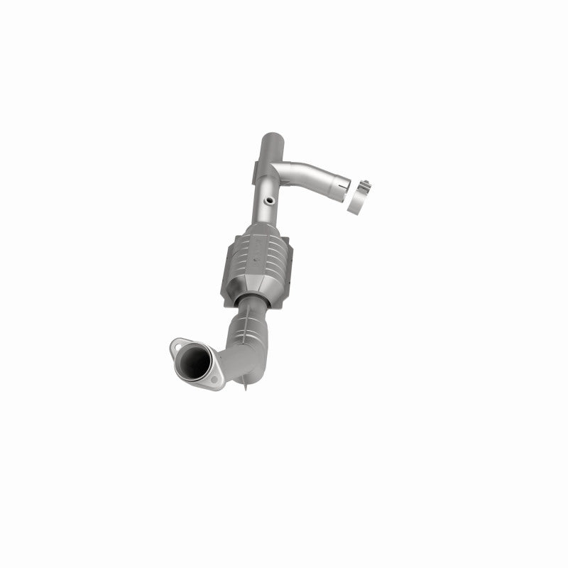 MagnaFlow Direct Fit Catalytic Converter 99-00 Ford Trucks 5.4L Magnaflow Catalytic Converter Direct Fit