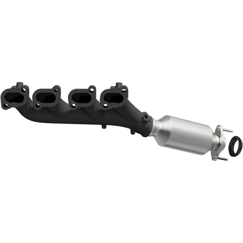 MagnaFlow Conv DF 05-06 Cadillac STS 4.6L P/S Manifold/04-06 Truck SRX 4.6L P/S Manifold (49 State)
