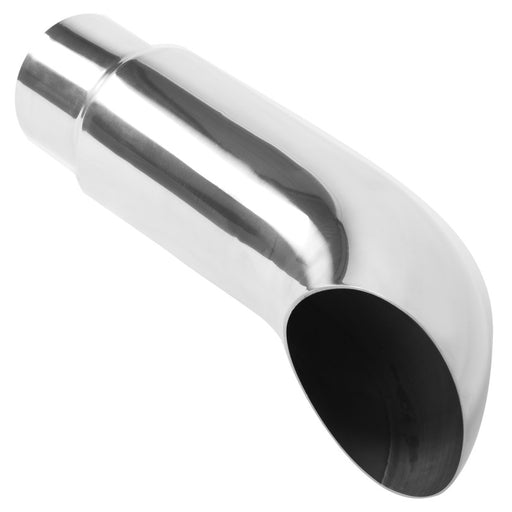 MagnaFlow Tip Turndown 5x20 4inchID 304SS Magnaflow Catalytic Converter Universal