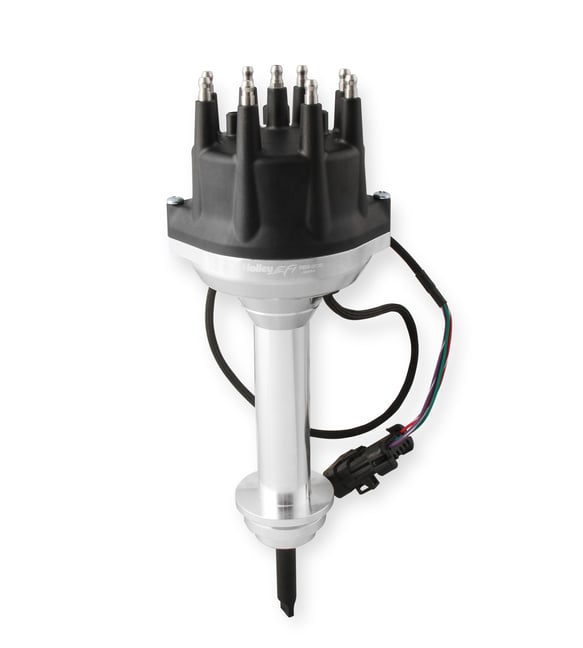 Holley EFI Dual Sync Mopar 383-400 Distributor 565-209 HOLLEY Autoparts
