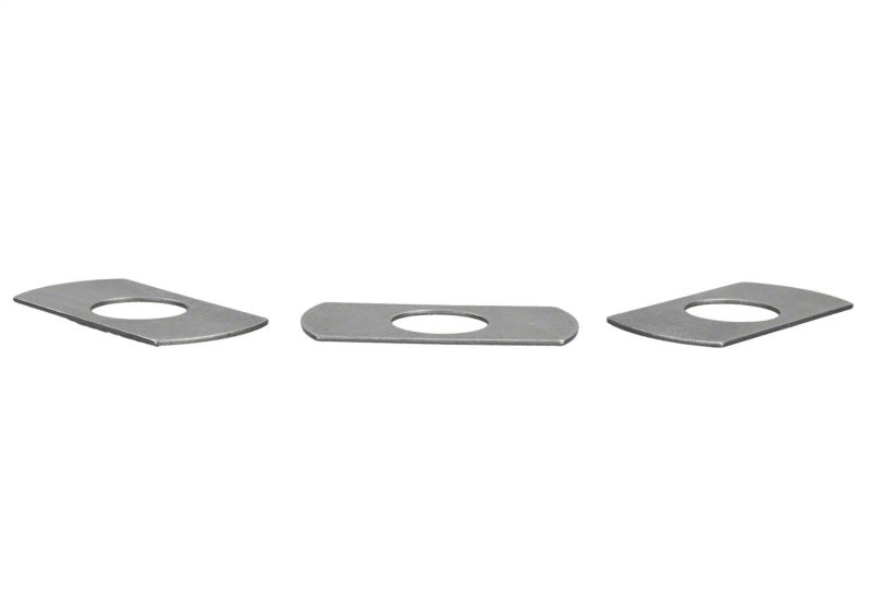 Ford Racing Valve Rocker Arm Pedestal Shim Kit Ford Racing Rocker Arms