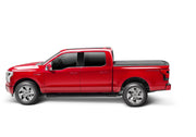 Truxedo 15-21 Ford F-150 5ft 6in Lo Pro Bed Cover Truxedo Bed Covers - Roll Up