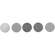 Hot Cams Shim Kits 2.100mm Thickness - 5 Pack Hot Cams Valves