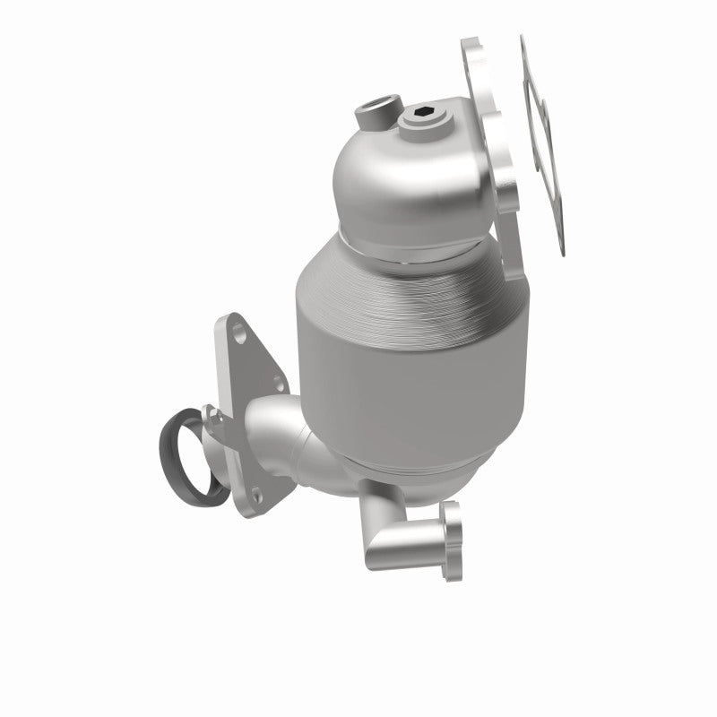 MagnaFlow 15-20 Honda Fit L4 1.5L OEM Grade Manifold Catalytic Converter Direct Fit