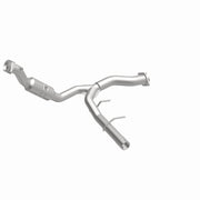 Magnaflow Conv DF 2011-2014 F-150 V6 3.5L OEM Underbody Magnaflow Catalytic Converter Direct Fit
