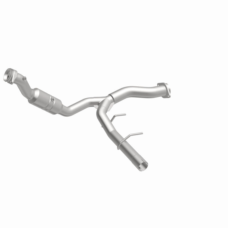Magnaflow Conv DF 2011-2014 F-150 V6 3.5L OEM Underbody Magnaflow Catalytic Converter Direct Fit