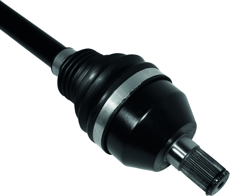 DragonFire Racing Hydra Axle- Can-Am Maverick X3 900 X mr Turbo R 18-19- Position- Front- Left