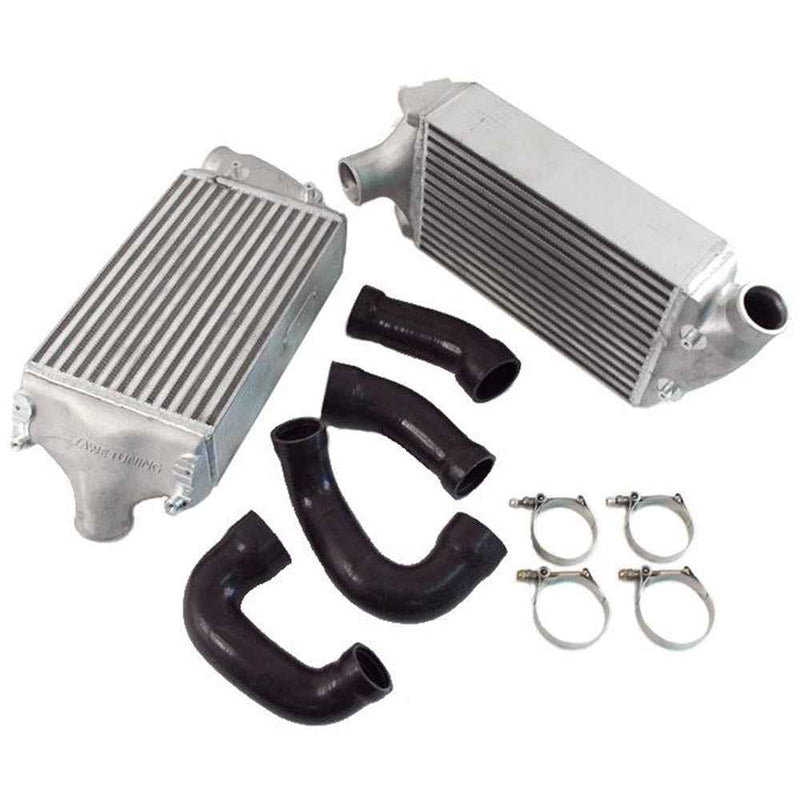 AWE Tuning Porsche 997.2 Turbo Intercoolers 4510-11044 for Enhanced Power and Efficiency My Store