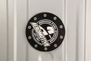 Aeromotive 55-57 Chevrolet 200 Stealth Gen 2 Fuel Tank Aeromotive Fuel Tanks