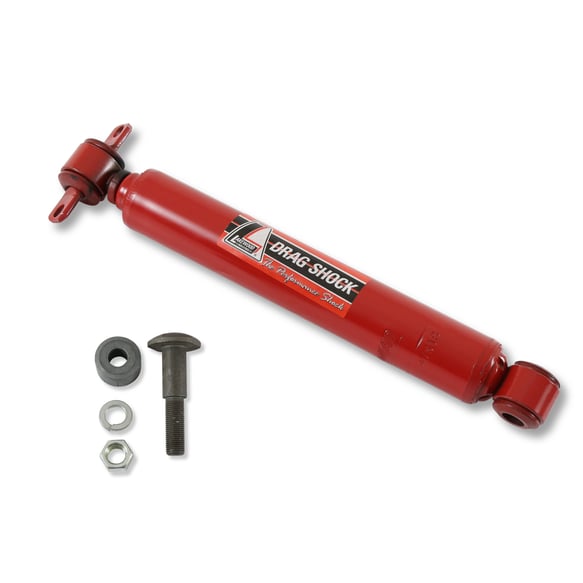 Drag Shock - Rear - 70/30 40310 LAKEWOOD Autoparts