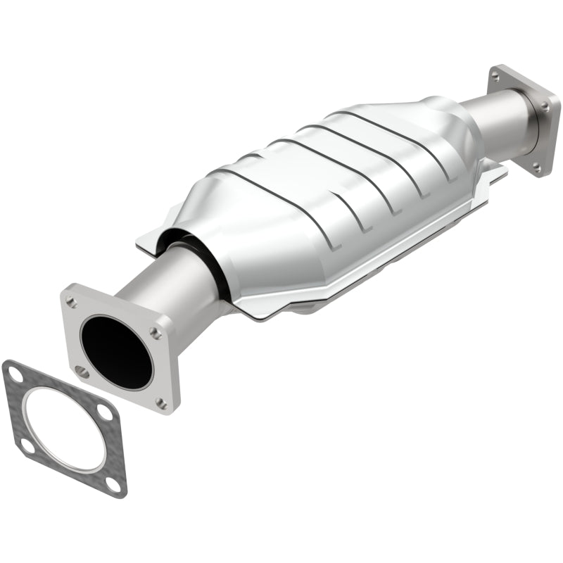 MagnaFlow Direct Fit Catalytic Converter GM 75 79 Magnaflow Catalytic Converter Direct Fit