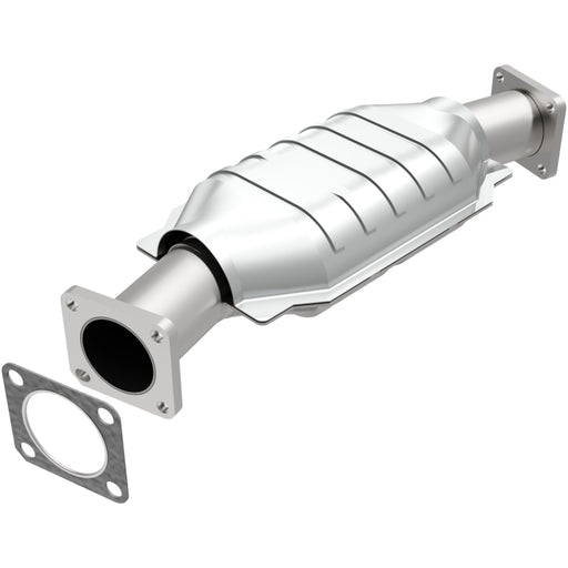 MagnaFlow Direct Fit Catalytic Converter GM 75 79 Magnaflow Catalytic Converter Direct Fit