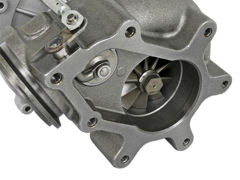 aFe Power Bladerunner Turbocharger 88mm 99.5-03 Ford Diesel Trucks V8 7.3L (td) aFe Turbochargers