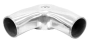 Spectre Dual Plenum Kit (Fits Carburetors & TBI w/5-1/8in. Inlet) Spectre Intake Manifold Plenum
