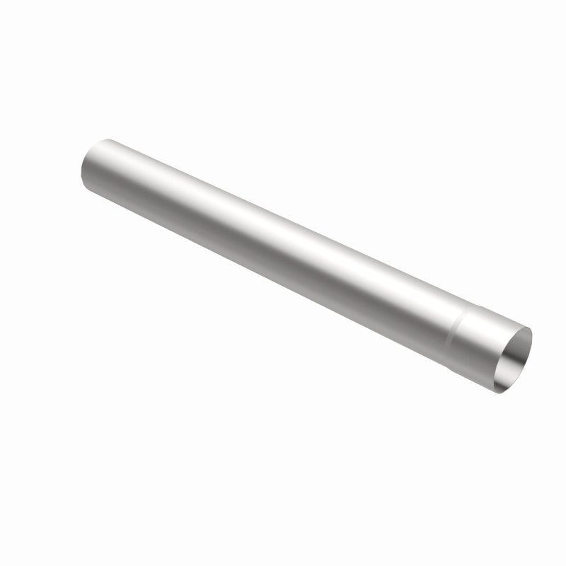MagnaFlow Univ Pipe 4 X 34 Ext 409SS Magnaflow Connecting Pipes