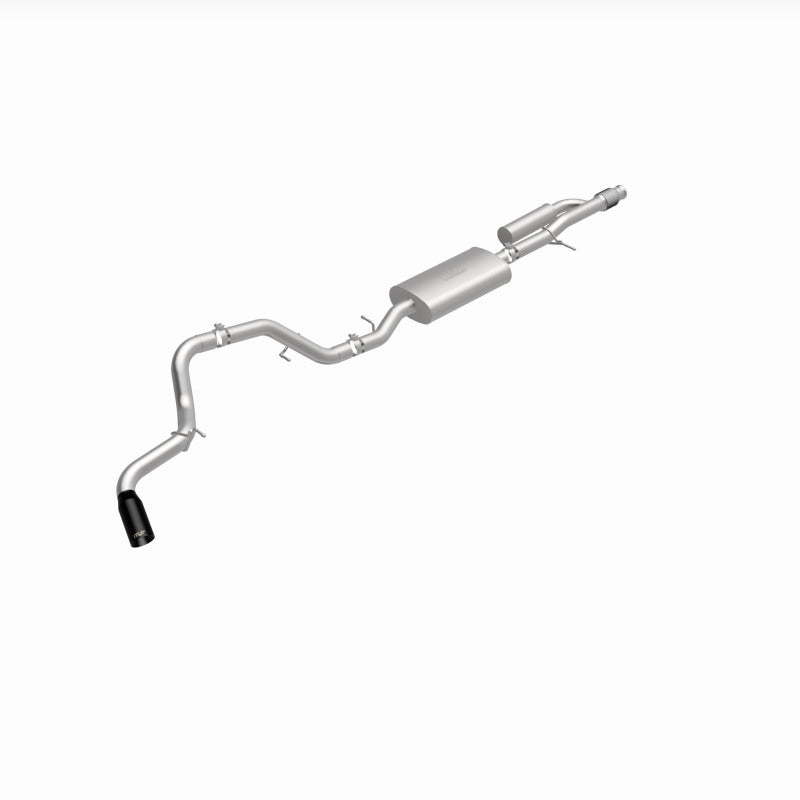 MagnaFlow 2021 GM Yukon XL/Suburban V8 5.3L Street Series Cat-Back Single Exhaust