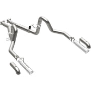 MagnaFlow SYS C/B 87-93 Mustang GT 5.0L 3inch Magnaflow Catback
