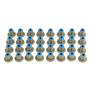 Comp Cams Valve Seal, Ford Power Stroke 6.0/6.4 Set Of 32 COMP Cams Engine Hardware