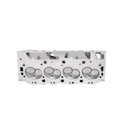 Edelbrock Cylinder Head BBC Performer RPM Oval Port for Hydraulic Roller Cam Natural Finish (Ea) Edelbrock Heads