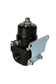 Aeromotive A1000 Adjustable EFI Regulator (2) -6 Inlet/-6 Return Aeromotive Fuel Pressure Regulators
