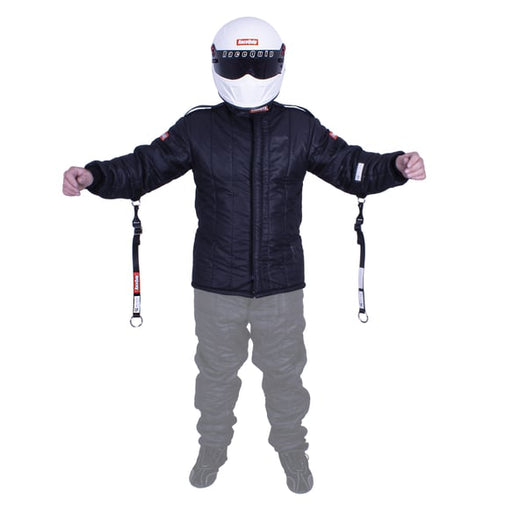 RaceQuip Nomex Multi Layer Fire Suit Jacket 91930079RQP RACEQUIP Autoparts