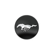 Ford Racing 15-16 Ford Mustang Wheel Center Cap Ford Racing Wheel Center Caps