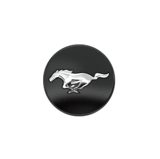 Ford Racing 15-16 Ford Mustang Wheel Center Cap Ford Racing Wheel Center Caps