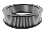 aFe MagnumFLOW Air Filters OER PDS A/F PDS GM Cars & Trucks 68-97 V8 aFe Air Filters - Direct Fit