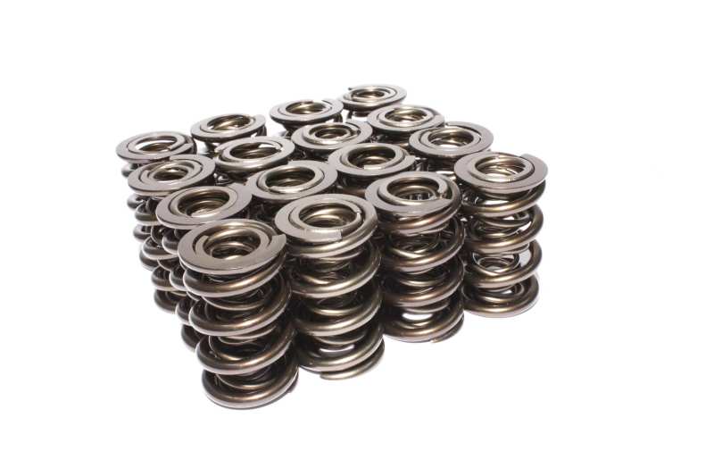 COMP Cams Valve Springs 2.100in Triple D COMP Cams Valve Springs, Retainers