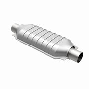 MagnaFlow Conv Univ 2.5 W/Air Magnaflow Catalytic Converter Universal