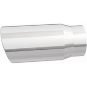 MagnaFlow Tip 1-pak BB AC RE 6x13 5 ID Magnaflow Catalytic Converter Universal