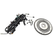 Ford Racing Coyote Engine Manual Transmission Upfit Kit Ford Racing Transmission Rebuild Kits