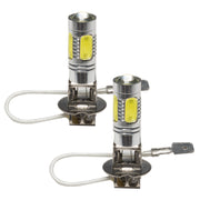 Oracle H3 Plasma Bulbs (Pair) - White ORACLE Lighting Bulbs