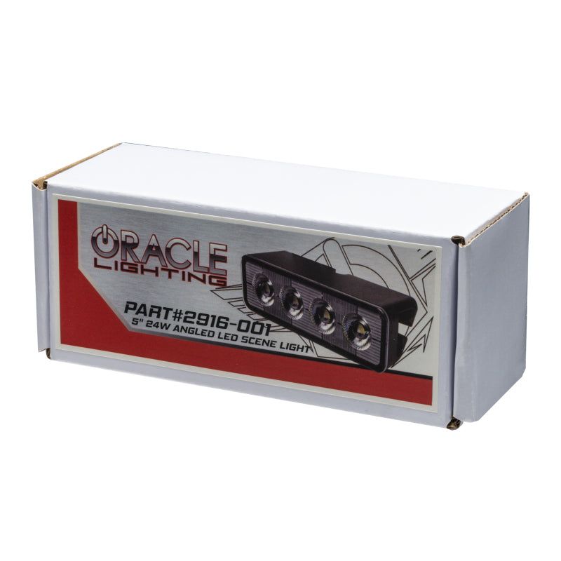 Oracle Lighting Auxiliary Light ORACLE Lighting Light Bars & Cubes