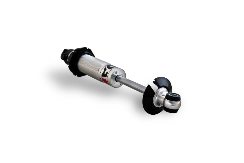 QA1 Proma Star Series Coil-Over Shock Absorber - Single Adj. - Bushing Mount - 11.125in/16.375in QA1 Shocks and Struts