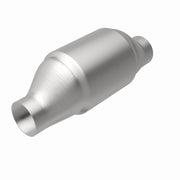 MagnaFlow Universal Catalytic Converter 2inch O/O Spun Magnaflow Catalytic Converter Universal