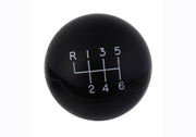 Ford Racing 15-24 Mustang Ford Racing 6 Speed Shift Knob Ford Racing Shift Knobs