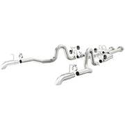 MagnaFlow Sys C/B Ford Mustang Gt 5.0L 87-93 Magnaflow Catback