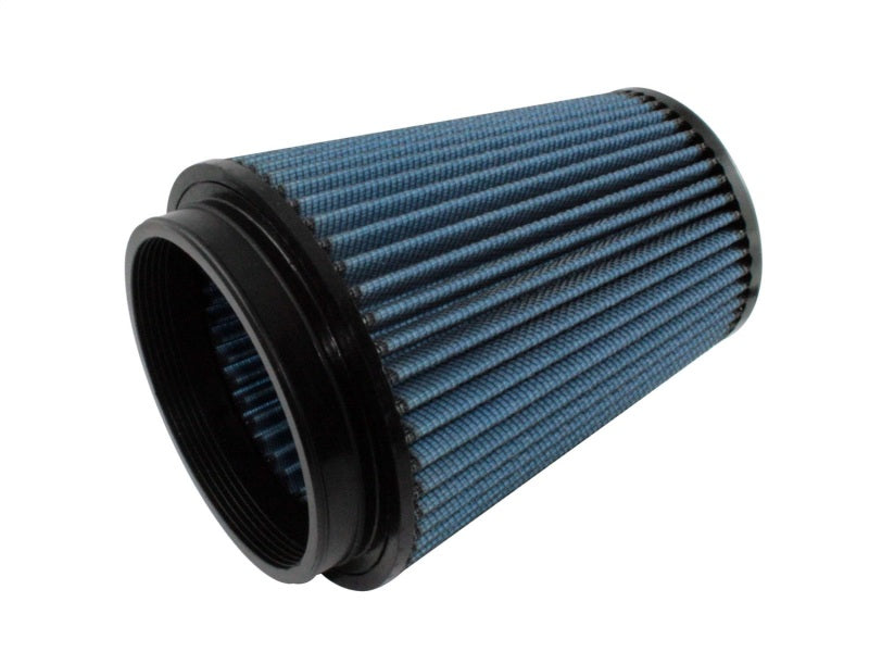 aFe MagnumFLOW Air Filters UCO P5R A/F P5R 5-1/2F x 7B x 4-3/4T x 8H aFe Air Filters - Universal Fit