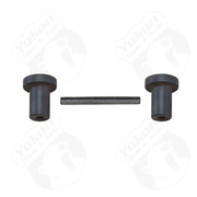 Yukon Gear Power Lok Button Kit For Dana 30 / Dana 44 & Chrysler 8.75in Yukon Gear & Axle Differential Bushings