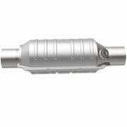 MagnaFlow Universal Catalytic Converter 2.5inch GM 3.8L Magnaflow Catalytic Converter Universal