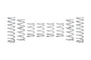 Eibach 24-25 Polaris Xpedition ADV 5 NORTHSTAR 4WD Pro-UTV Kit Stage 1 (Performance) Eibach Suspension Packages