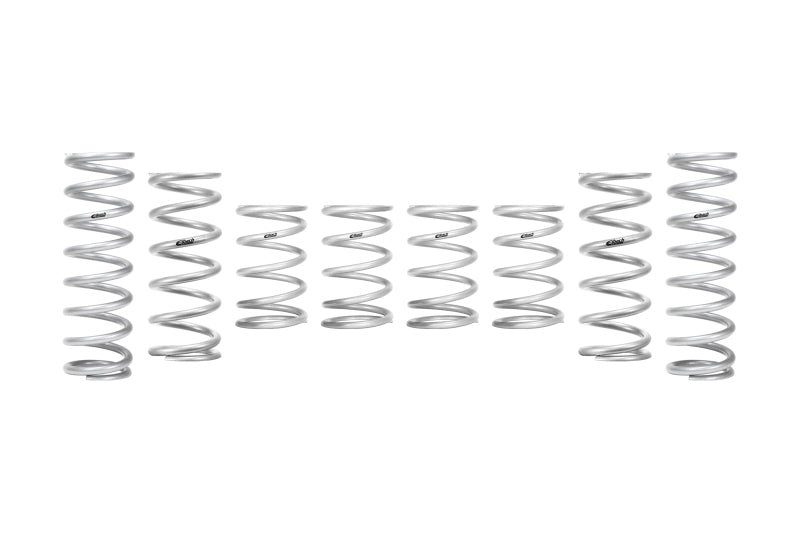 Eibach 24-25 Polaris Xpedition ADV 5 NORTHSTAR 4WD Pro-UTV Kit Stage 1 (Performance) Eibach Suspension Packages
