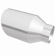 MagnaFlow Tip 1-Pk DW 4 x 7.00 2.25 Id 15De Magnaflow Tips