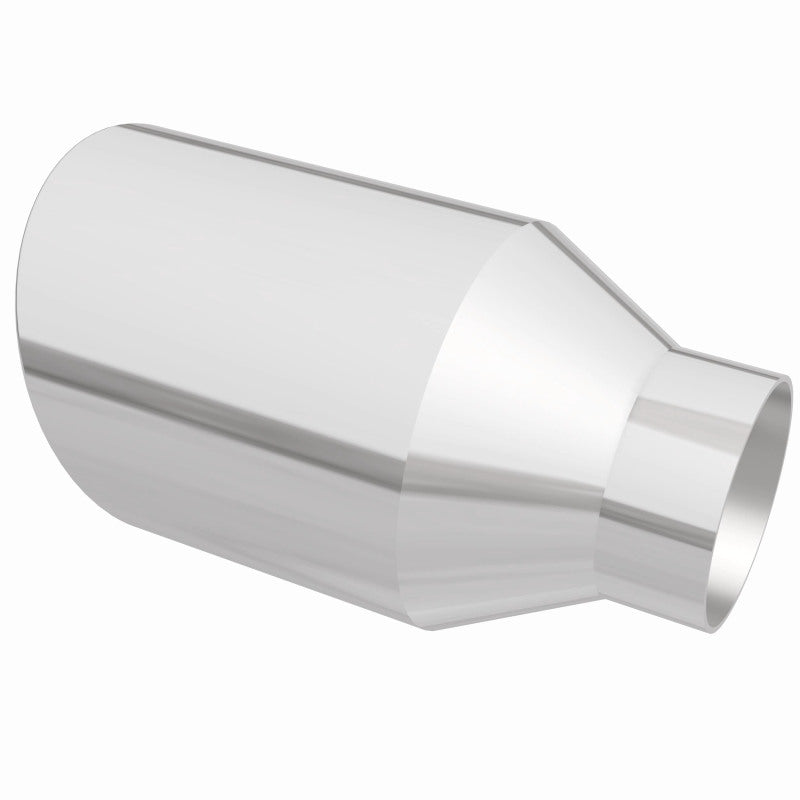 MagnaFlow Tip 1-Pk DW 4 x 7.00 2.25 Id 15De Magnaflow Tips